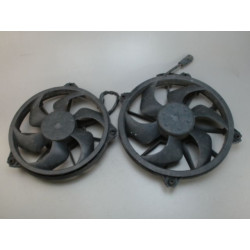 MOTEUR VENTILATEUR RADIATEUR