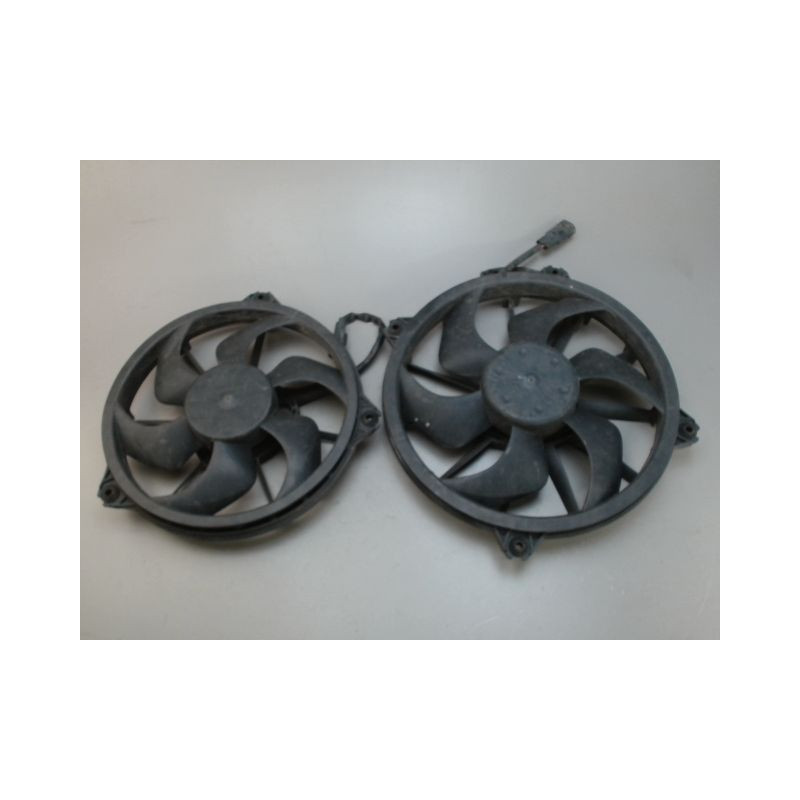 MOTEUR VENTILATEUR RADIATEUR PEUGEOT EXPERT