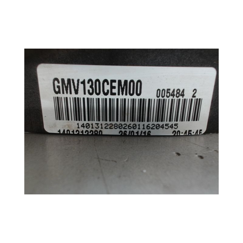MOTEUR VENTILATEUR RADIATEUR PEUGEOT EXPERT