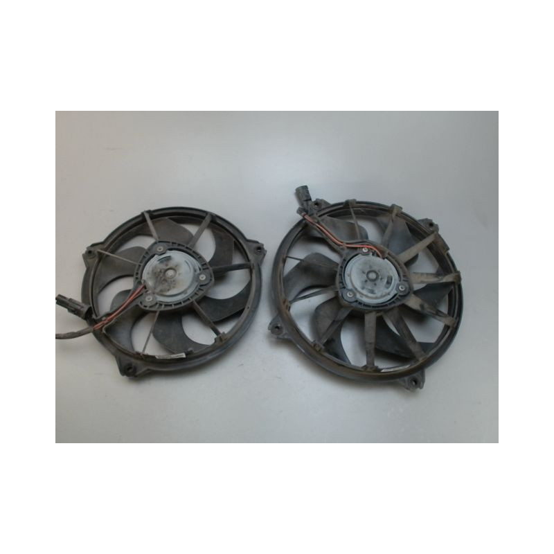 MOTEUR VENTILATEUR RADIATEUR PEUGEOT EXPERT