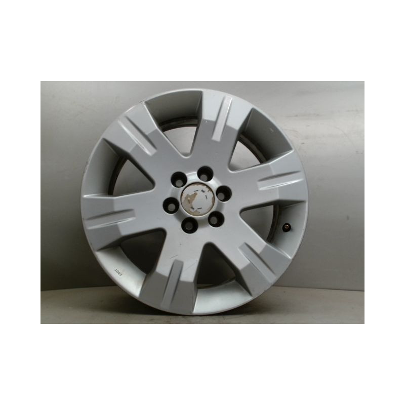 JANTE ALUMINIUM NISSAN PATHFIND.