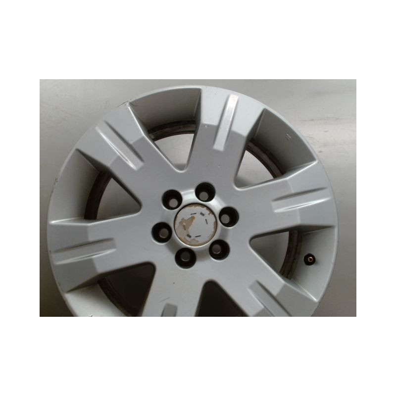 JANTE ALUMINIUM NISSAN PATHFIND.