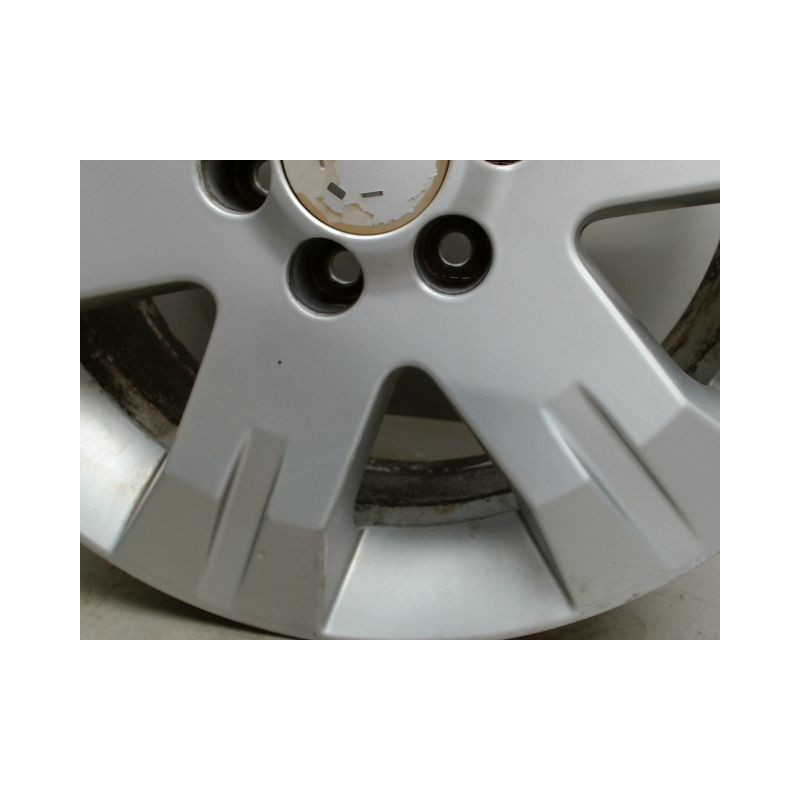 JANTE ALUMINIUM NISSAN PATHFIND.