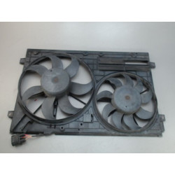 MOTEUR VENTILATEUR RADIATEUR