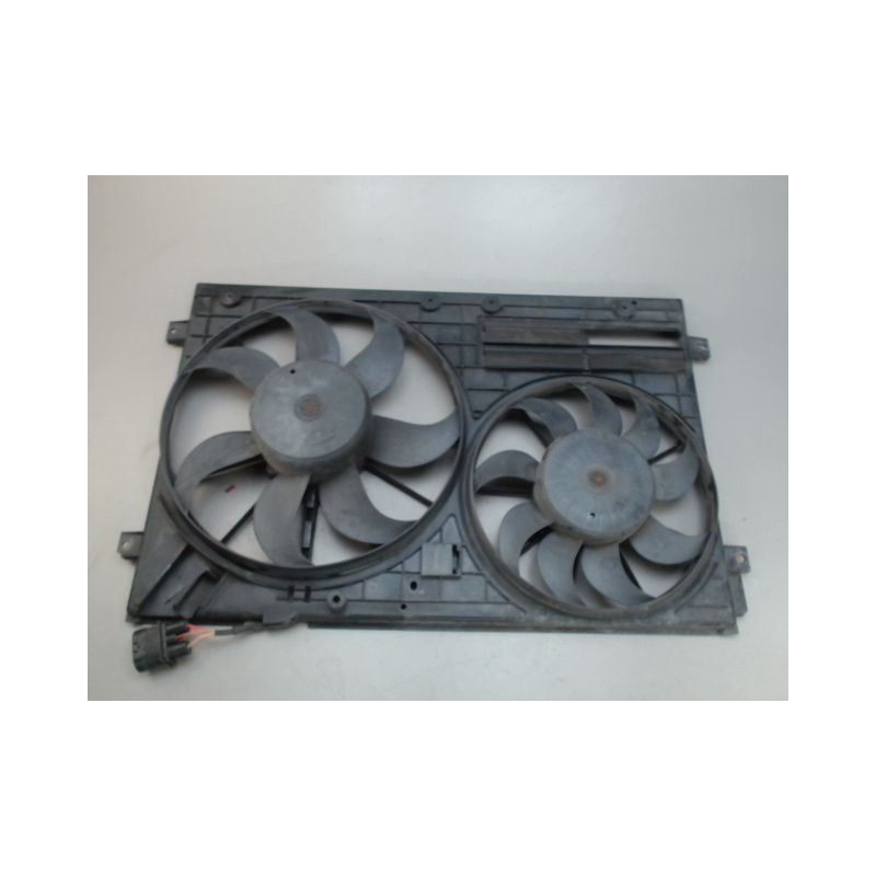 MOTEUR VENTILATEUR RADIATEUR VOLKSWAGEN GOLF