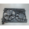 MOTEUR VENTILATEUR RADIATEUR VOLKSWAGEN GOLF