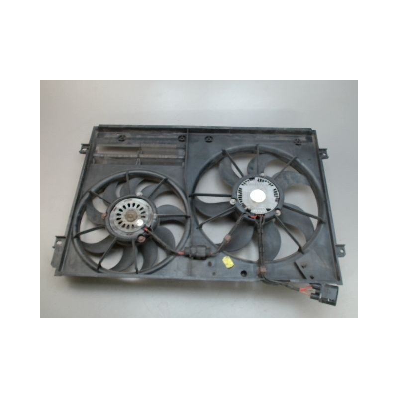 MOTEUR VENTILATEUR RADIATEUR VOLKSWAGEN GOLF