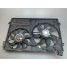 MOTEUR VENTILATEUR RADIATEUR VOLKSWAGEN GOLF