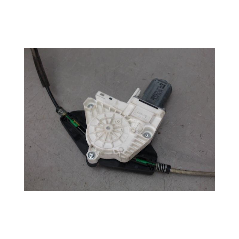 MECANISME LEVE-GLACE AVANT GAUCHE AUDI Q5