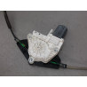 MECANISME LEVE-GLACE AVANT GAUCHE AUDI Q5
