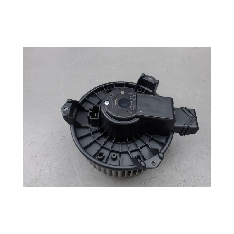 MOTEUR VENTILATEUR CHAUFFAGE JEEP COMPASS