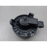 MOTEUR VENTILATEUR CHAUFFAGE JEEP COMPASS