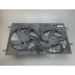 MOTEUR VENTILATEUR RADIATEUR