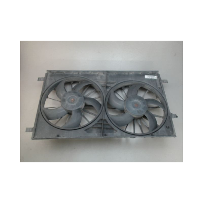 MOTEUR VENTILATEUR RADIATEUR JEEP COMPASS