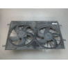 MOTEUR VENTILATEUR RADIATEUR JEEP COMPASS