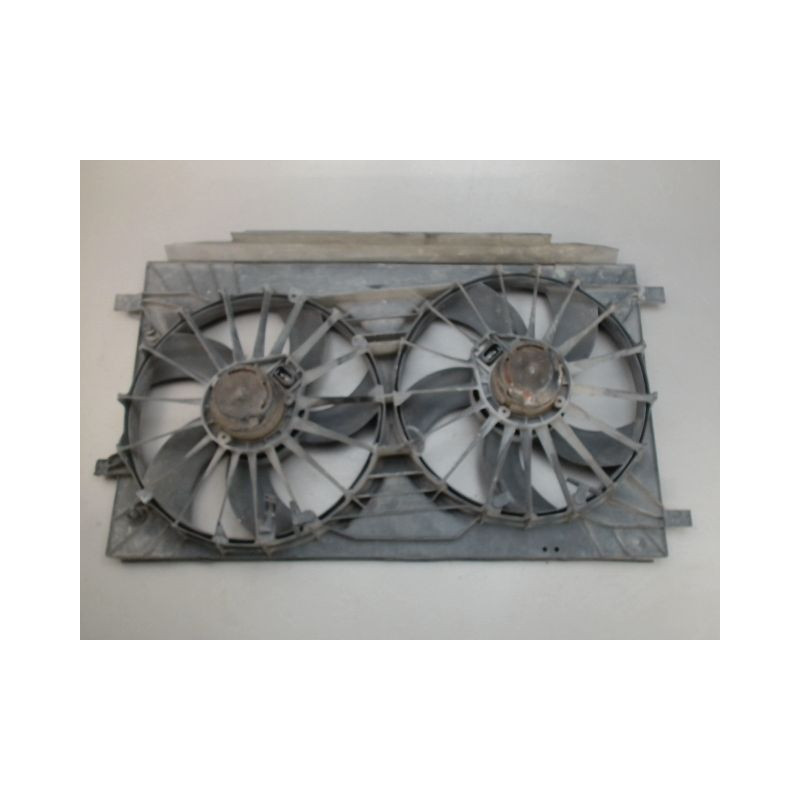 MOTEUR VENTILATEUR RADIATEUR JEEP COMPASS