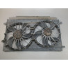 MOTEUR VENTILATEUR RADIATEUR JEEP COMPASS