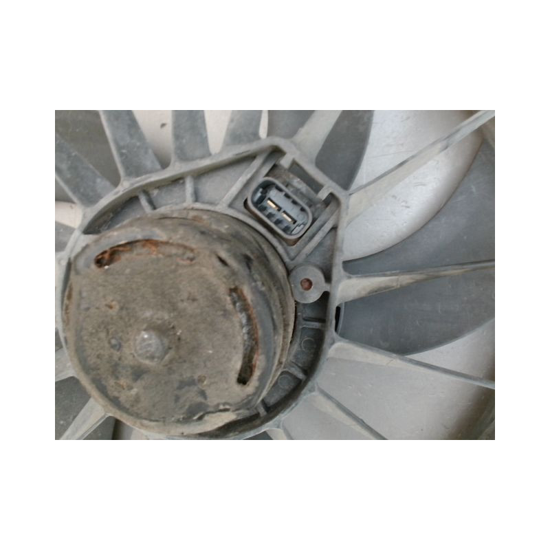 MOTEUR VENTILATEUR RADIATEUR JEEP COMPASS