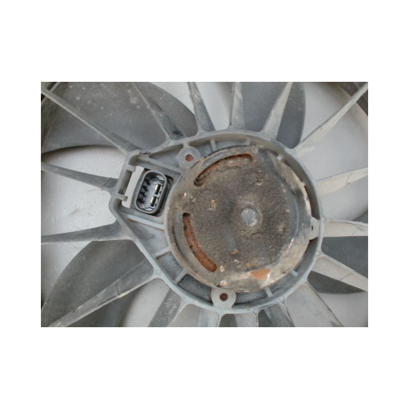 MOTEUR VENTILATEUR RADIATEUR JEEP COMPASS