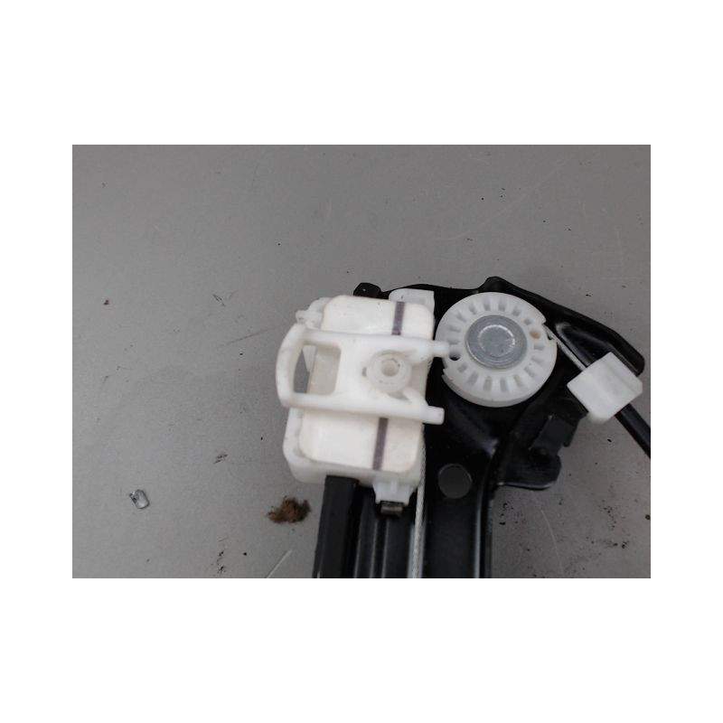 MECANISME LEVE-GLACE AVANT GAUCHE PEUGEOT 308