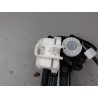 MECANISME LEVE-GLACE AVANT GAUCHE PEUGEOT 308