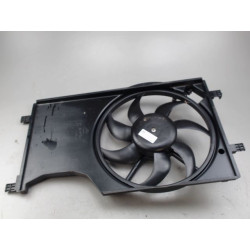 MOTEUR VENTILATEUR RADIATEUR