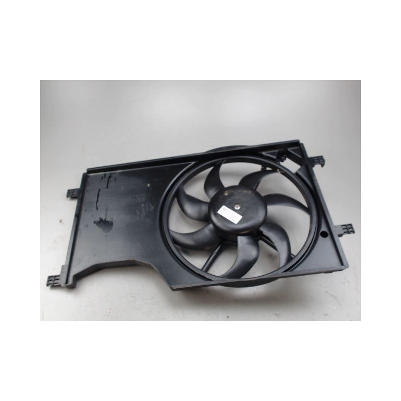 MOTEUR VENTILATEUR RADIATEUR OPEL CORSA