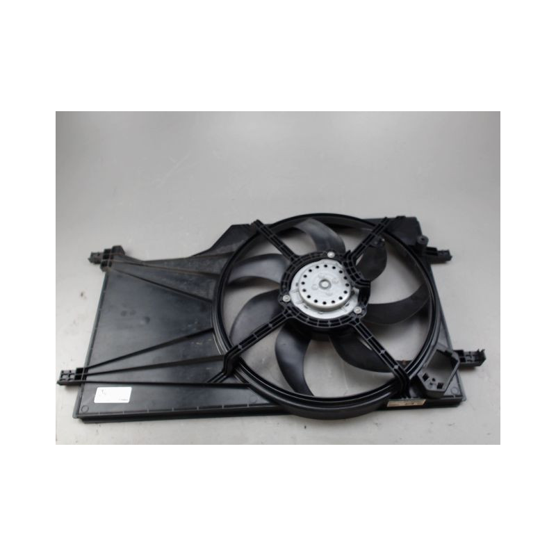MOTEUR VENTILATEUR RADIATEUR OPEL CORSA