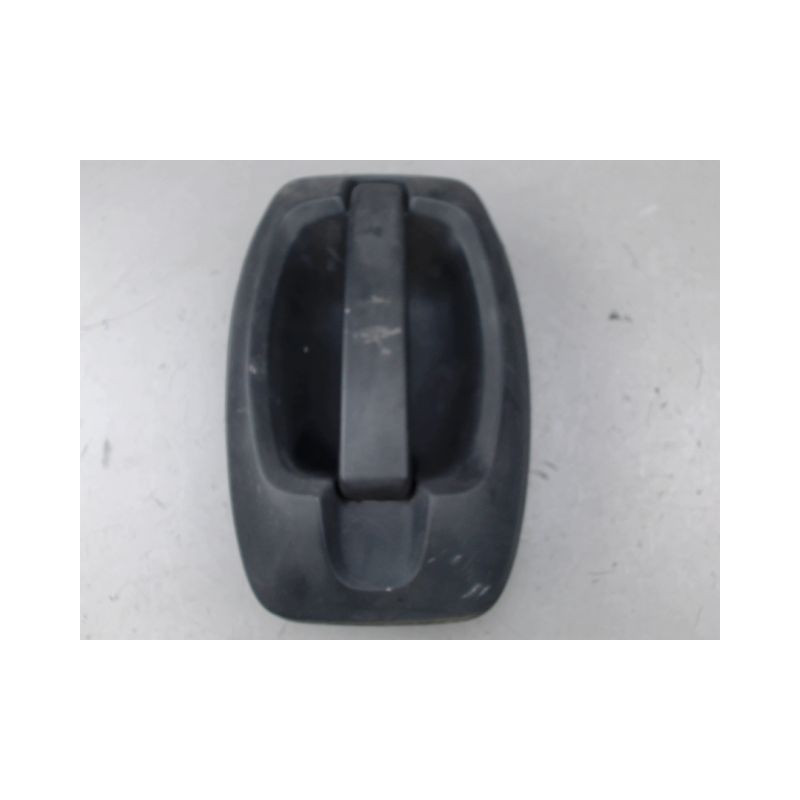 POIGNEE EXTERIEURE PORTE COULISSANTE DROIT CITROEN JUMPER