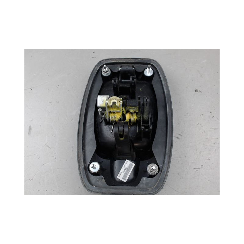POIGNEE EXTERIEURE PORTE COULISSANTE DROIT CITROEN JUMPER