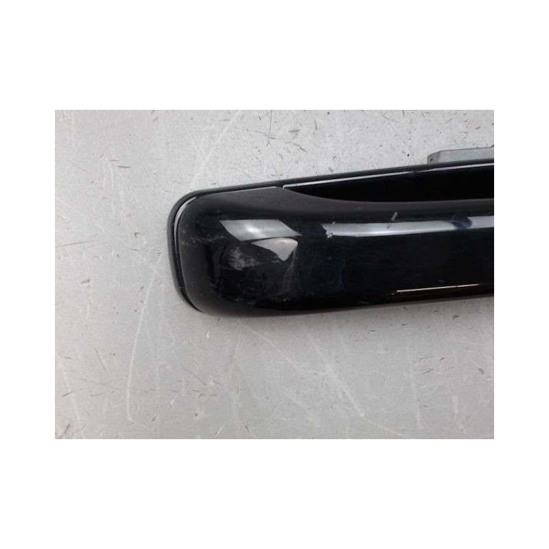 POIGNEE EXTERIEURE PORTE AVANT GAUCHE JEEP G.CHEROKE
