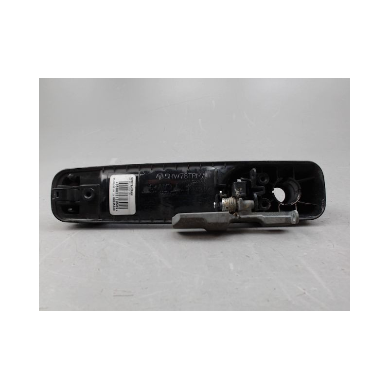 POIGNEE EXTERIEURE PORTE AVANT GAUCHE JEEP G.CHEROKE