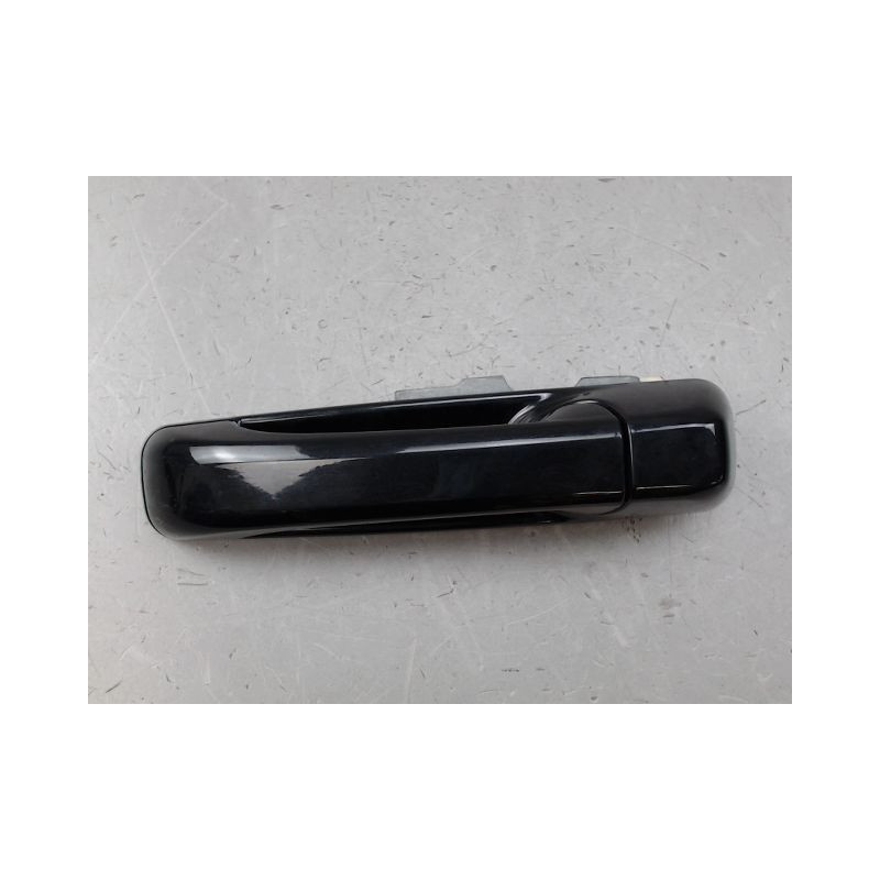 POIGNEE EXTERIEURE PORTE ARRIERE GAUCHE JEEP G.CHEROKE
