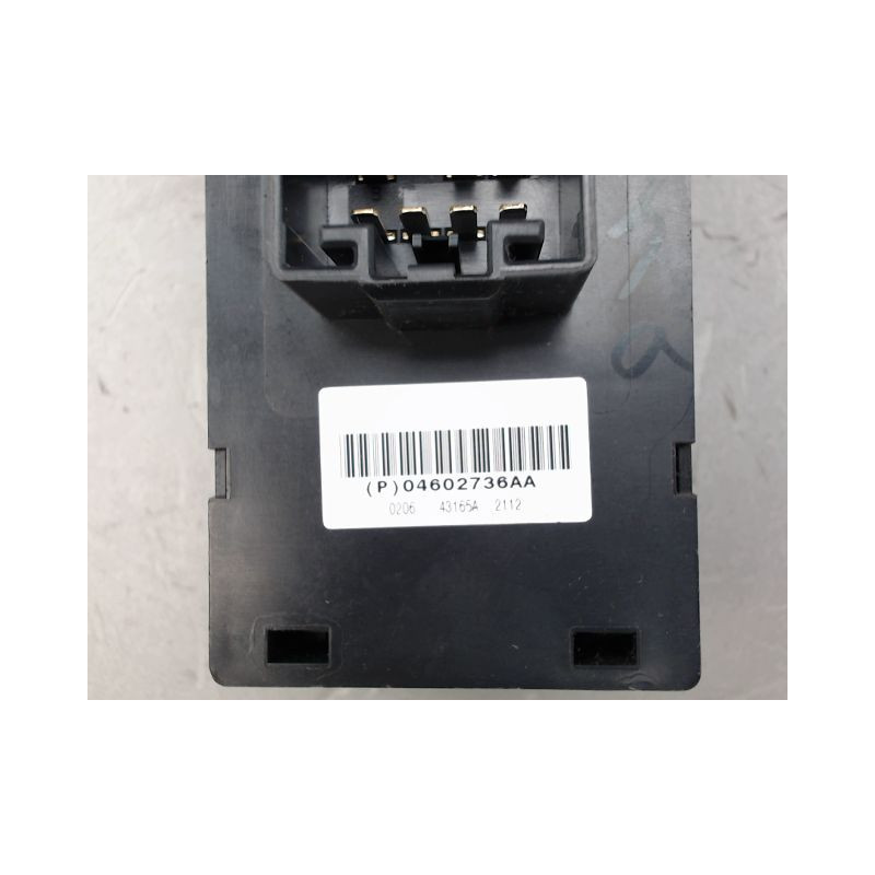 COMMANDE LEVE-GLACE PORTE AVG JEEP G.CHEROKE