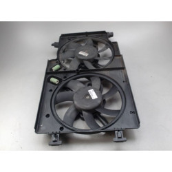 MOTEUR VENTILATEUR RADIATEUR