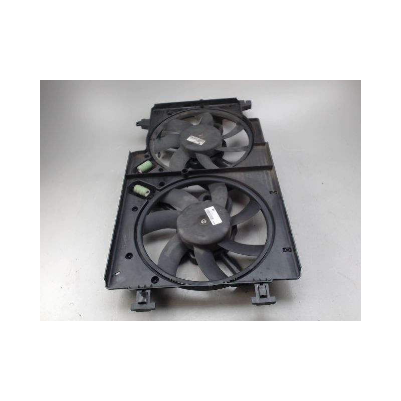 MOTEUR VENTILATEUR RADIATEUR OPEL MERIVA