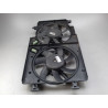 MOTEUR VENTILATEUR RADIATEUR OPEL MERIVA