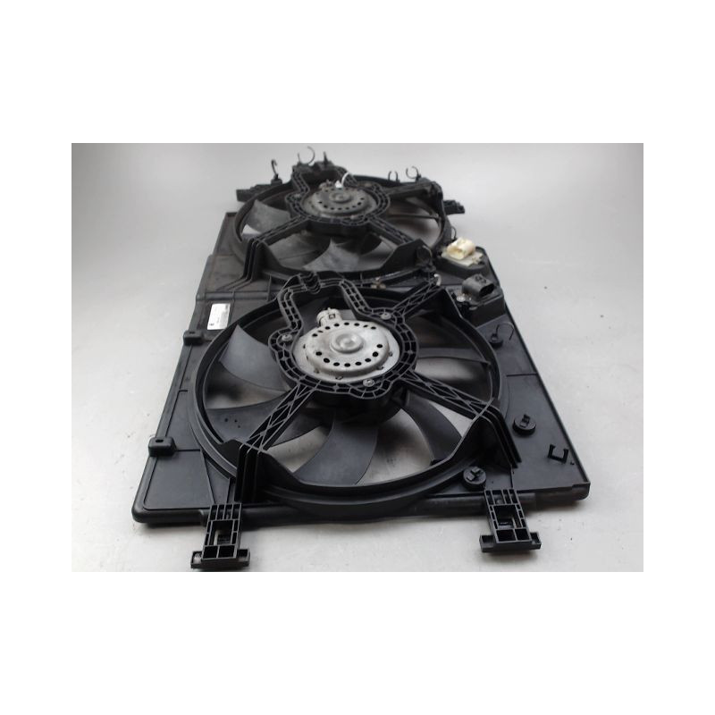 MOTEUR VENTILATEUR RADIATEUR OPEL MERIVA