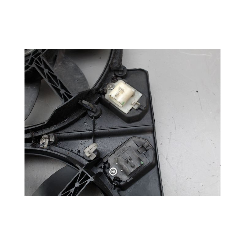 MOTEUR VENTILATEUR RADIATEUR OPEL MERIVA