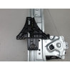 MECANISME LEVE-GLACE ARRIERE GAUCHE OPEL INSIGNIA