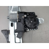 MECANISME LEVE-GLACE ARRIERE GAUCHE OPEL INSIGNIA