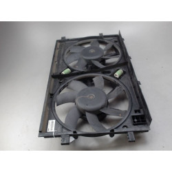 MOTEUR VENTILATEUR RADIATEUR