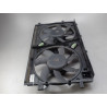MOTEUR VENTILATEUR RADIATEUR OPEL INSIGNIA
