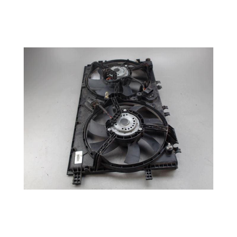MOTEUR VENTILATEUR RADIATEUR OPEL INSIGNIA