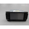 AUTORADIO JEEP G.CHEROKE