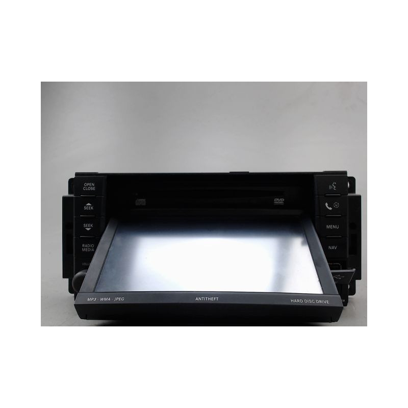 AUTORADIO JEEP G.CHEROKE