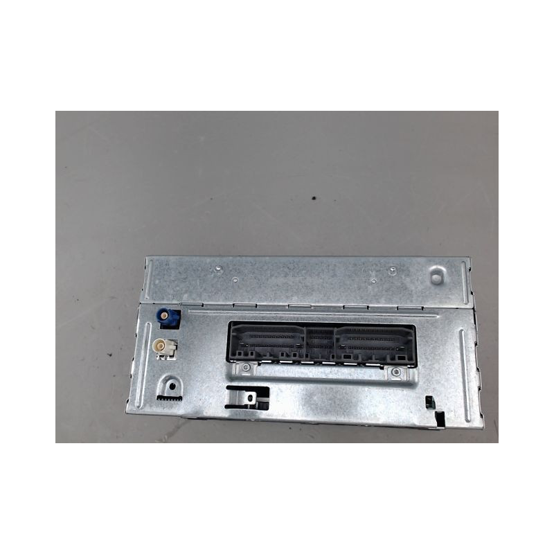 AUTORADIO JEEP G.CHEROKE