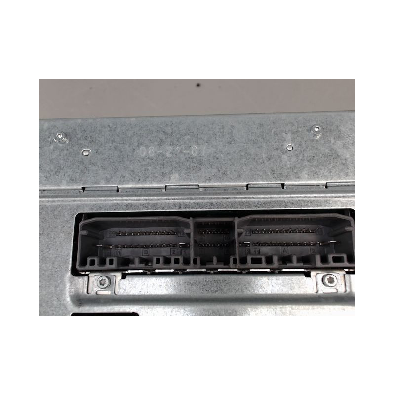AUTORADIO JEEP G.CHEROKE