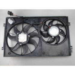 MOTEUR VENTILATEUR RADIATEUR