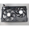 MOTEUR VENTILATEUR RADIATEUR AUDI A3